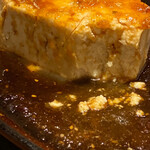 炭火串焼屋 なつや - 断面