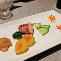 涵梅舫 銀座店 - 