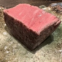 うし松 - 純血但馬 水沢牛のシャトーブリアン
