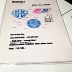 エスビーダイナー コウベ - 