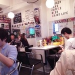 エスビーダイナー コウベ - 