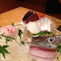 魚匠 銀平 心斎橋店 - 