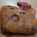 プチ・ポンレヴェック - カレードーナツのパヴェ