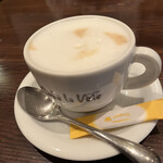 Cafe la voie - 