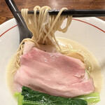 Sougen Ramen - 