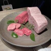 USHIGORO S. SHINJUKU - 