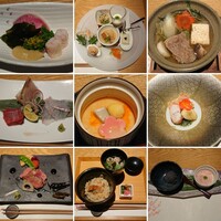 神楽坂 SHUN 分家 - 