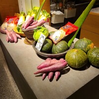 やさい家めい ルミネ横浜店 - 