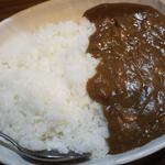 卓 - カレーライスその５