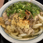 香の川製麺 - 