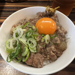 ラーメン かなで食堂 - 