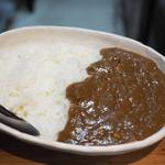 卓 - カレーライスその２