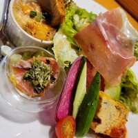 メルモーゾ ダ ドロカワ - 