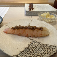 鮨 なんば 日比谷 - 