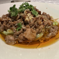 筑紫樓 銀座店 - 