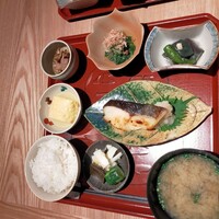 京都一の傳  六本木ヒルズ店 - 