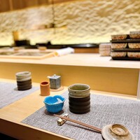 意気な寿し処阿部 青山店 - 