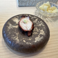 鮨 なんば 日比谷 - 