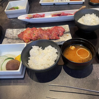 最飛びヒレ家 馬喰一代 名古屋EAST - 