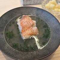 鮨 なんば 日比谷 - 