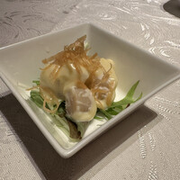 筑紫樓 銀座店 - 