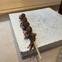 鮨 なんば 日比谷 - 