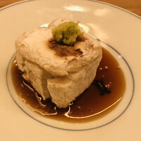 焼き鳥とワイン 萬鳥 祇園店 - 
