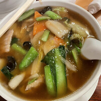 廣東飯店 - 