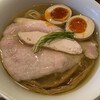 らぁ麺 あおば