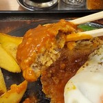 ランチハウス ミトヤ - 