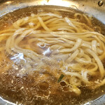 Udon Sakaba Fukufuku - 