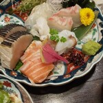 酒晴ル いちぜん - 