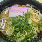 Teuchi Udon Sogawa - 