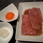 焼肉チャンピオン - 