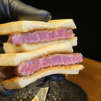 焼肉牛印 銀座店 - 