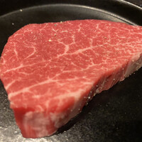 焼肉牛印 銀座店 - 
