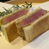焼肉牛印 銀座店 - 