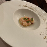 Osteria Oliva Nera a TOKYO - 