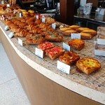 パンとエスプレッソと - パン達②