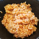 あぐり・キッチン - 発酵発芽玄米