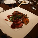 beer & wine厨房　tamaya - 