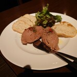 beer & wine厨房　tamaya - 