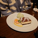 beer & wine厨房　tamaya - 