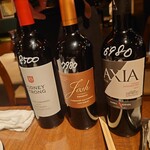 beer & wine厨房　tamaya - 