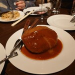 beer & wine厨房　tamaya - 