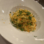 Osteria Oliva Nera a TOKYO - 