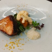 囲炉裏と日本料理 松風庵 -  囲炉裏と日本料理 松風庵 -