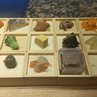 囲炉裏と日本料理 松風庵 -  囲炉裏と日本料理 松風庵 -