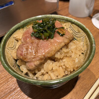 焼うお いし川 - 