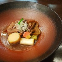 囲炉裏と日本料理 松風庵 -  囲炉裏と日本料理 松風庵 -